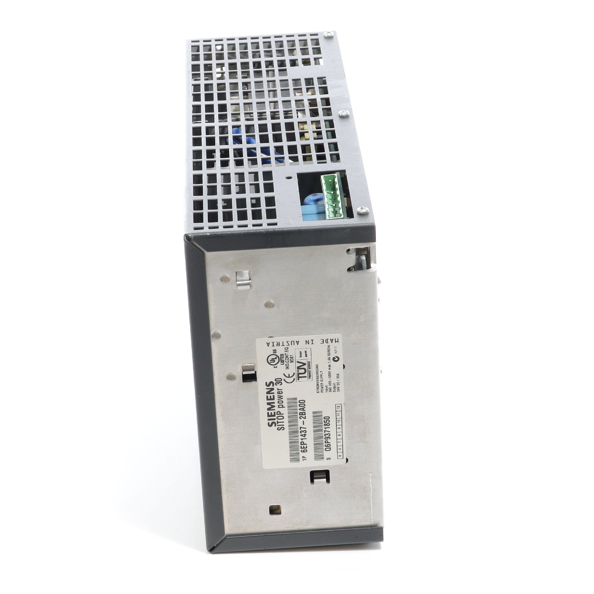 Laststromversorger  Gebraucht